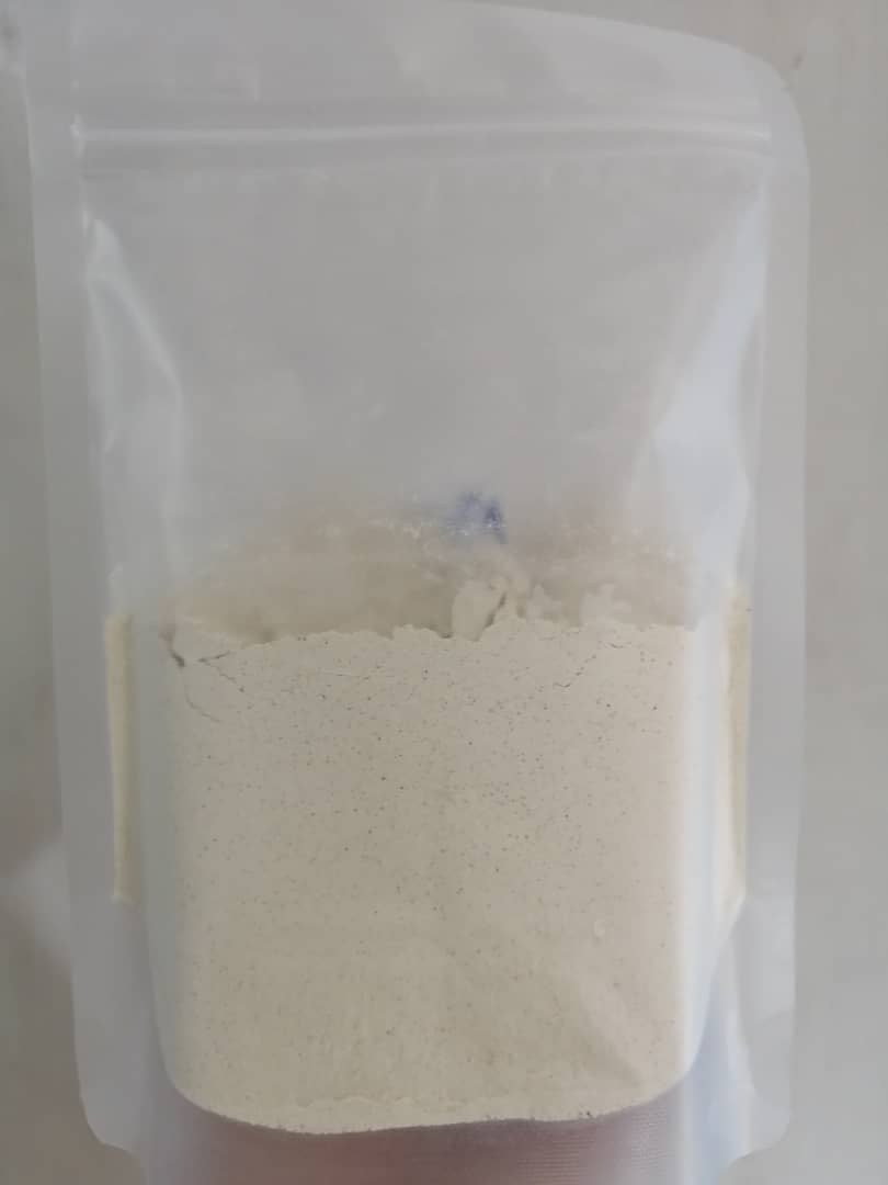 Soursop Fruit Powder - 4oz or 8 oz bag