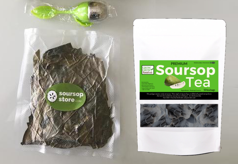 Soursop Product Combo Packs